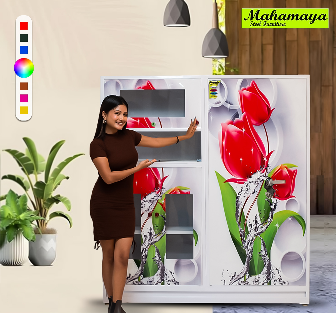 SHOWCASE